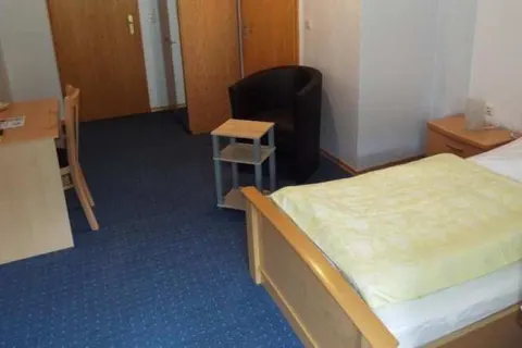 Hotel zum Reinhardswald foto 6