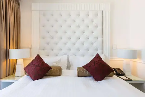 Pepperclub Hotel in Kaapstad — foto 9