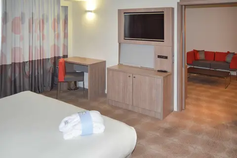 Novotel London Brentford in Londen — foto 27