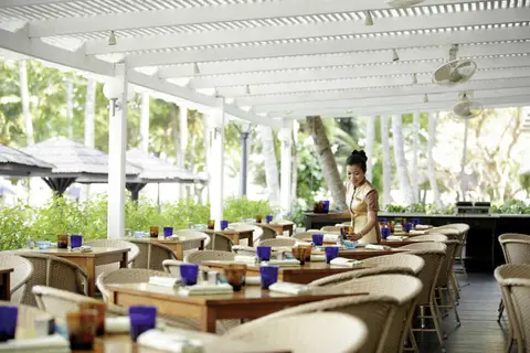 The Regent Cha am Beach Resort in ชะอำ — foto 7