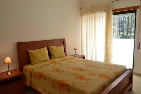 Eden Village Apartamentos in Quarteira — foto 20