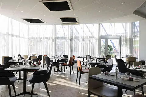 Novotel Paris Bercy in Parijs, foto 8