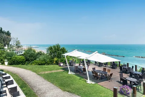 Hotel Sans Souci foto 2