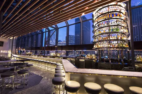 Hyatt Regency Chicago in Chicago — foto 6