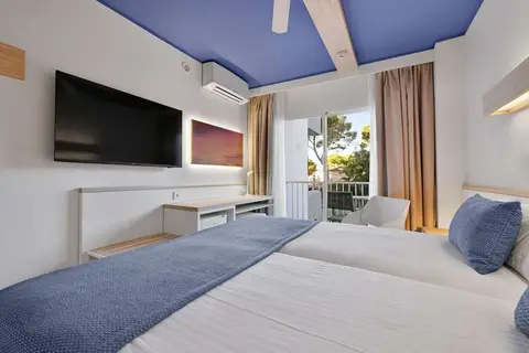 Hotel Pabisa Sofia in Palma — foto 7