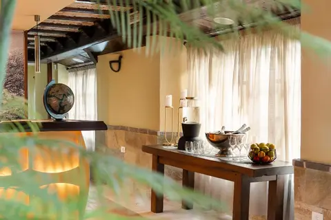 KARAT El Nogal Hotel Boutique & Spa in Vilaflor — foto 22