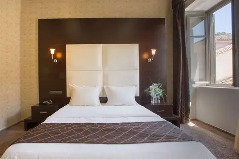 Aion Luxury Hotel in Δημοτική Ενότητα Ναυπλιέων — foto 11