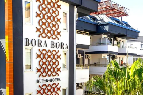Bora Bora Butik foto 35