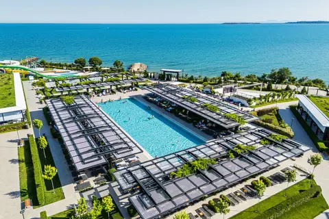 Voya Beach Resort in Свети Влас — foto 34