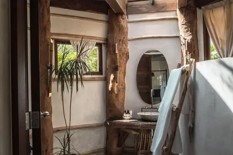 Delek Tulum in Cancún — foto 30