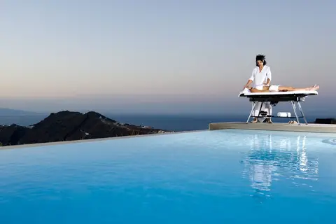 Avaton Resort & Spa in Δημοτική Ενότητα Θήρας — foto 9
