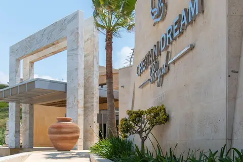 Cretan Dream Resort & Spa in Agia Marina, foto 10