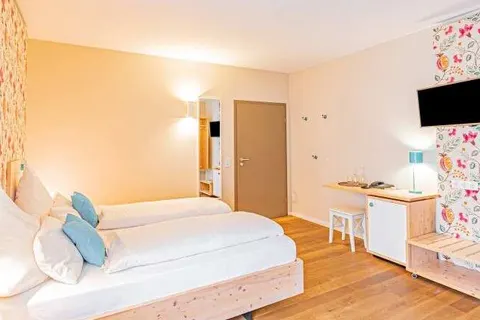 Johannishof Wein-Café & Gästehaus foto 8