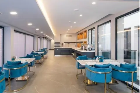 Graziella Gold Hotel in Fatih — foto 9