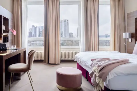 Flemings Selection Hotel Frankfurt-City in Frankfurt Am Main — foto 11