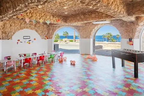 Pickalbatros Citadel Resort in Sahl Hasheesh, foto 42