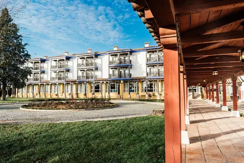 Parador de Manzanares in Manzanares — foto 27