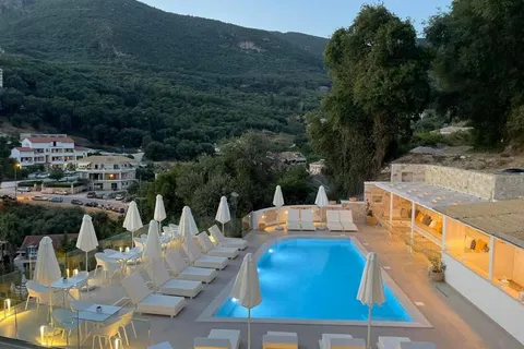 Gallery Suites Parga foto 1