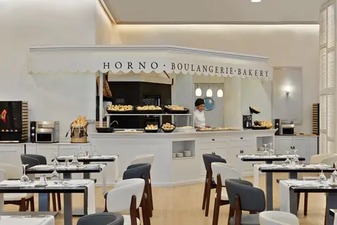 H10 Estepona Palace in Estepona — foto 19