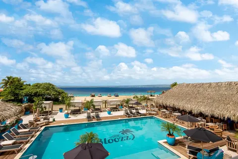 Bloozz Resort Bonaire foto 4