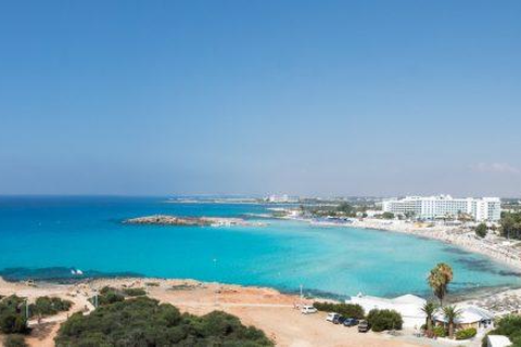 Hotel Christofinia foto 22