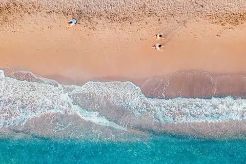 Fay Victoria Beach in Rincón de la Victoria — foto 20