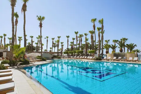 Seafos Luxury Resort & Spa in Δημοτική Ενότητα Ασίνης — foto 11