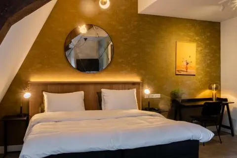 Hotel Botanique foto 2