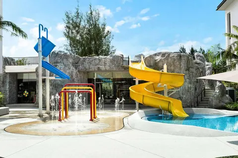 Pullman Khao Lak Resort in Baan Nam Kem — foto 14