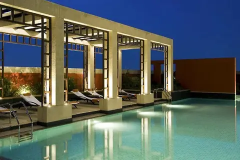 The H Dubai in Dubai — foto 3