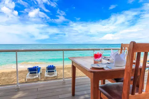 Travellers Beach Resort in Negril — foto 21