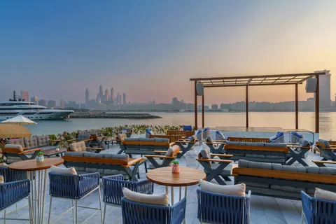 Rixos the Palm Dubai Hotel and Suites foto 26