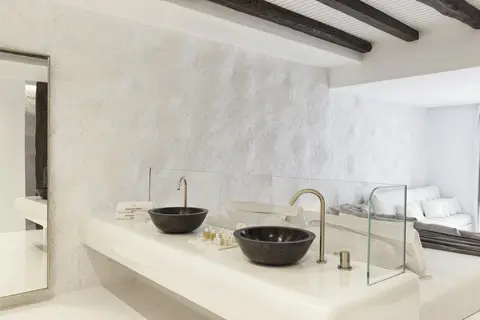 Mykonos Bay Hotel in Μύκονος — foto 15