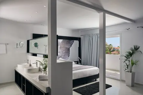 Meandros Boutique Hotel & SPA foto 8