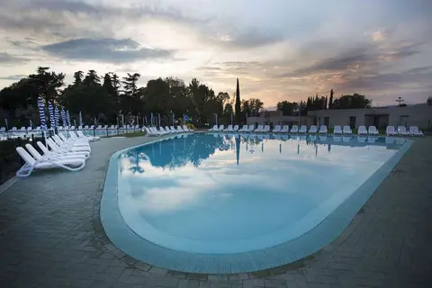 Sisan Resort in Bardolino, foto 14