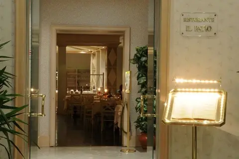 FlyOn Hotel & Conference Center in Bologna, foto 12