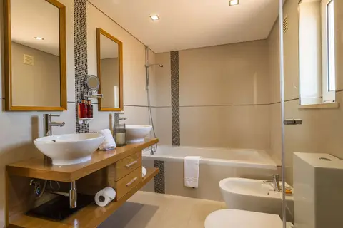 Vale Da Lapa Village Resort in Lagoa e Carvoeiro — foto 11
