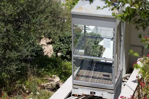 Lindos White Hotel & Suites in Lindos, foto 13