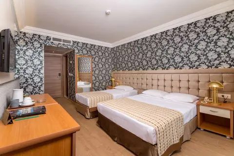 Hotel L'Etoile Beach in Marmaris, foto 23