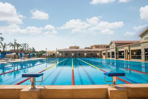 Pickalbatros Aqua Vista Resort Hurghada in Hurghada — foto 2