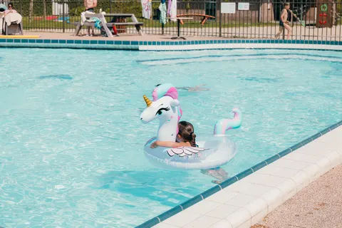 Recreatiepark De Boshoek foto 8