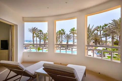Hotel Morabeza in Santa Maria — foto 21