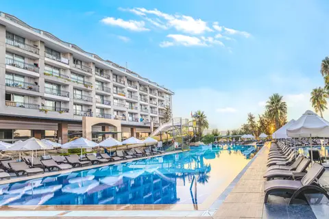 Washington Resort & Spa in Manavgat, foto 3