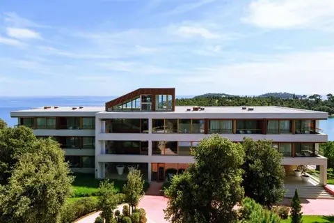 Maistra Select All Suite Island Hotel Istra in Rovinj — foto 10