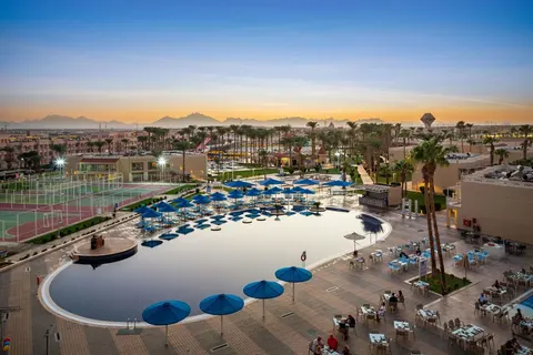 Beach Albatros Resort foto 45