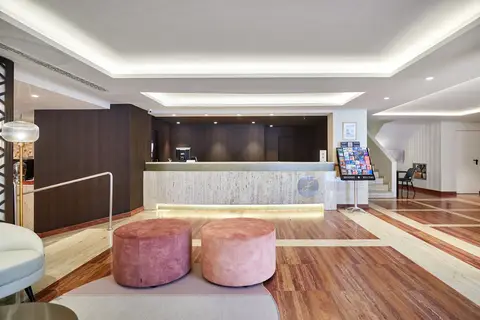 Hotel Exe Mitre Barcelona in Barcelona — foto 2