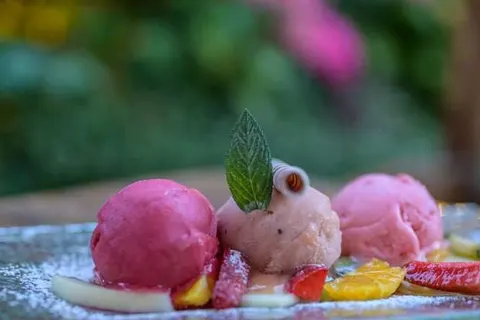 Gasthof Löwen Heitersheim foto 15