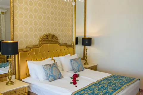 Imperial Palace Hotel & Spa in Несебър — foto 28