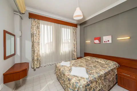 The S Apart & Suit Hotel in Antalya, foto 27