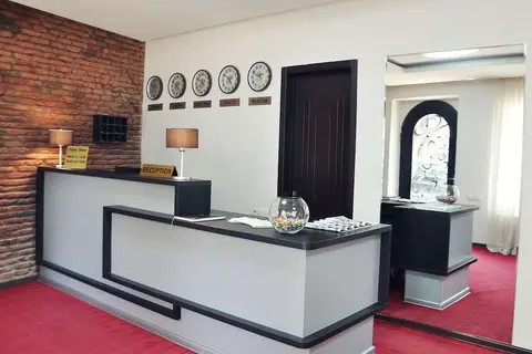 City Inn Tbilisi in Tbilisi — foto 14